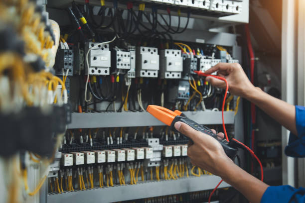 Best Electrical Troubleshooting Services  in Black Earth, WI