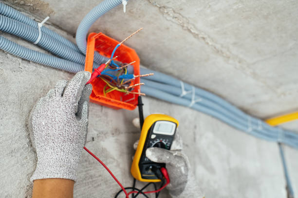 Best Local Electrician Companies  in Black Earth, WI